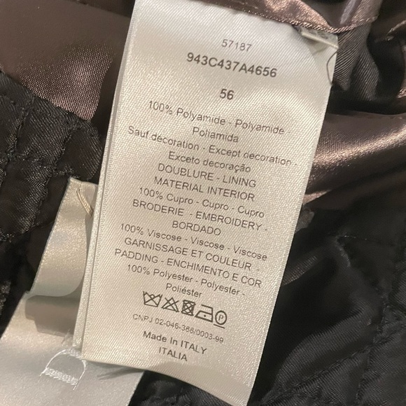 Kevin Kreider’s Dior Jacket - Picture 10 of 11